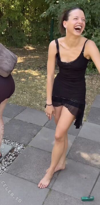 Full leaked Nina chuba private photo