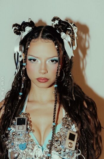 Full leaked Nina chuba private photo