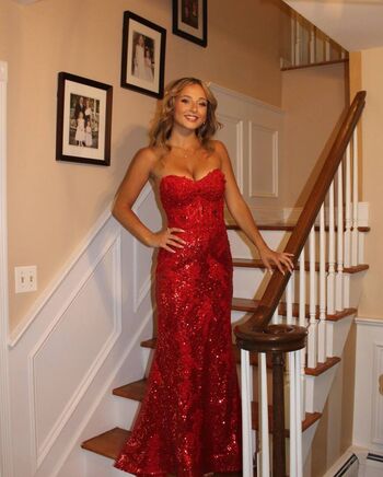 Full leaked Nina cotroneo private onlyfans photo