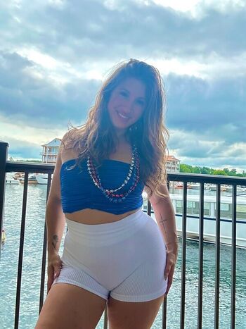 Full leaked Nina courtwright private photo
