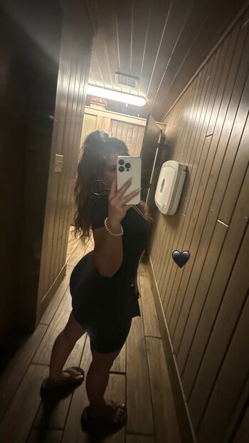 Full leaked Nina courtwright private photo
