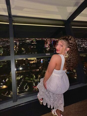 Full leaked Nina courtwright private photo
