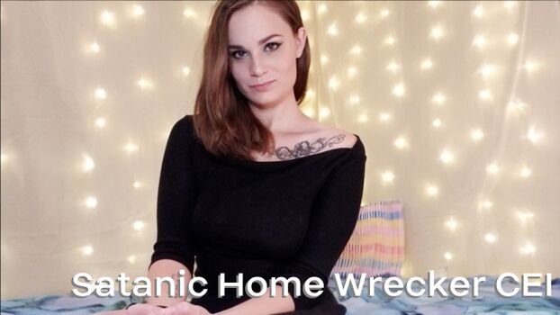 Full leaked Nina crowne private onlyfans photo