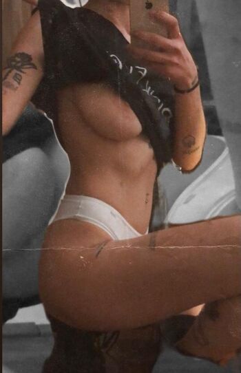 Full leaked Nina deftones private photo