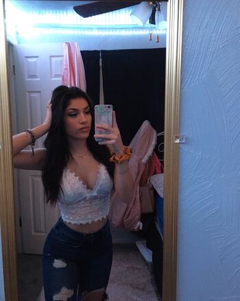 Full leaked Nina degard private photo