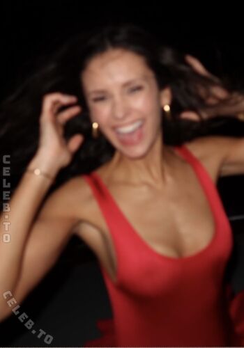 Full leaked Nina dobrev page private onlyfans photo