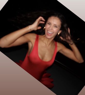 Full leaked Nina dobrev page private onlyfans photo