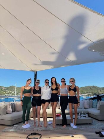 Full leaked Nina dobrev page private onlyfans photo