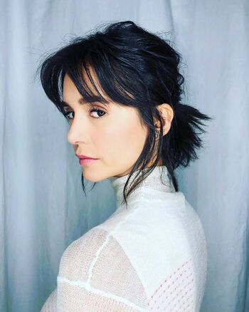 Full leaked Nina dobrev private onlyfans photo