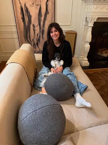 Full leaked Nina dobrev page private photo