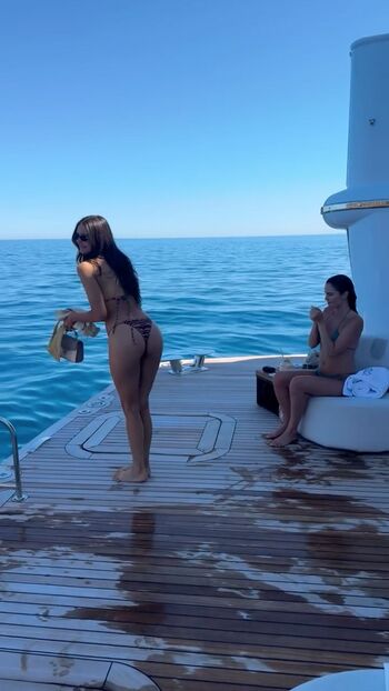 Full leaked Nina dobrev page private photo