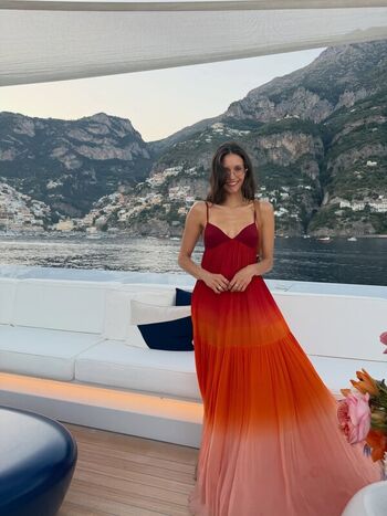 Full leaked Nina dobrev private photo