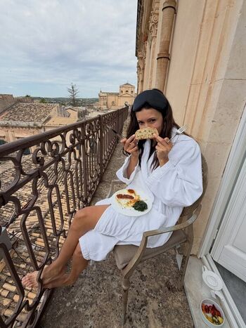 Full leaked Nina dobrev private photo