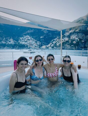 Full leaked Nina dobrev private photo