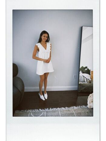 Full leaked Nina dobrev page private photo