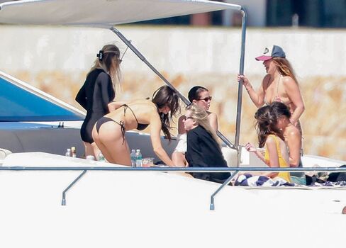Full leaked Nina dobrev page private photo