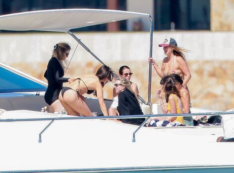 Full leaked Nina dobrev page private photo