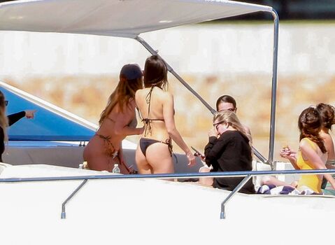 Full leaked Nina dobrev page private photo