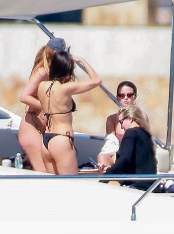 Full leaked Nina dobrev page private photo
