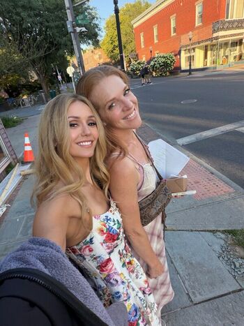 Full leaked Nina dobrev page private photo