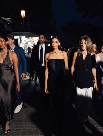 Nina Dobrev