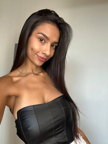Full leaked Nina fox private photo