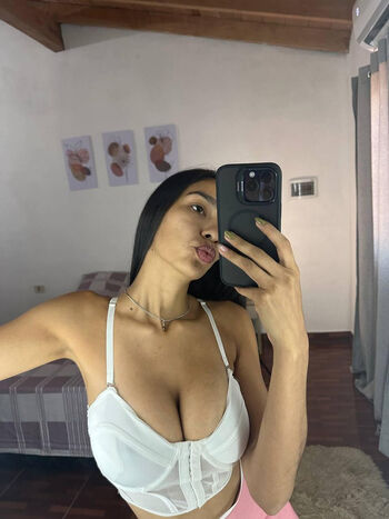 Full leaked Nina fox private photo