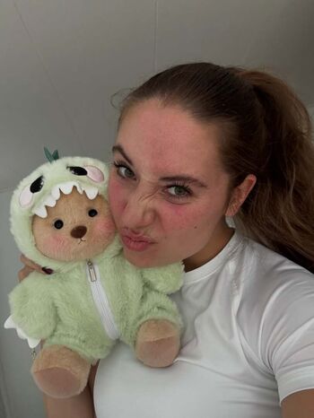 Full leaked Nina gademan page private photo