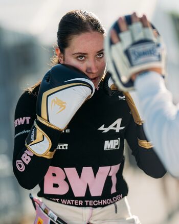 Nina Gademan
