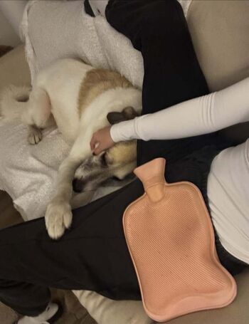 Full leaked Nina gademan page private photo