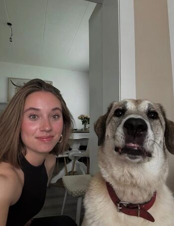 Full leaked Nina gademan page private photo