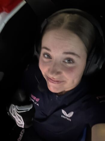 Full leaked Nina gademan page private photo