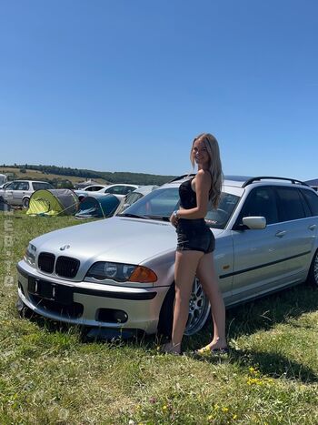 Full leaked Nina haberl private onlyfans photo