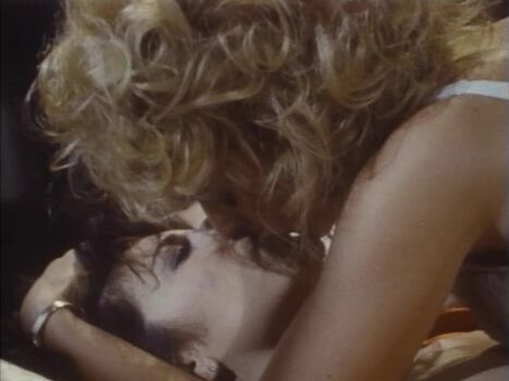 Full leaked Nina hartley private photo
