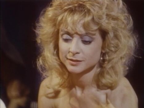 Full leaked Nina hartley private photo