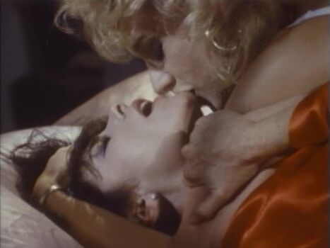 Full leaked Nina hartley private photo