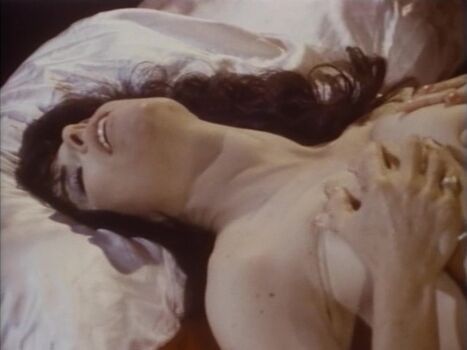 Full leaked Nina hartley private photo