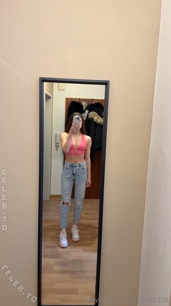 Full leaked Nina ho private photo