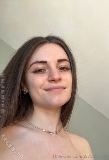 Full leaked Nina ho private photo