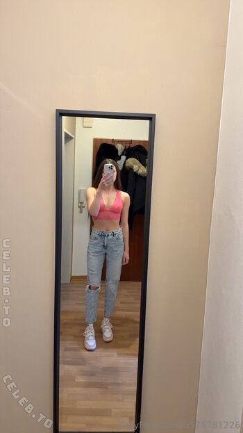 Full leaked Nina hoffmann private photo