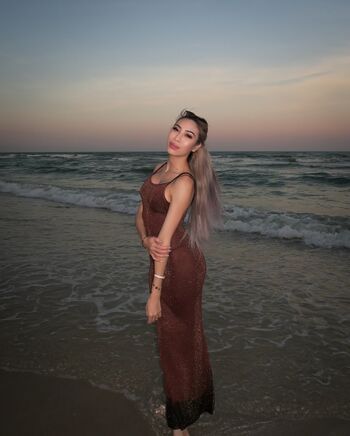 Full leaked Nina huang private onlyfans photo