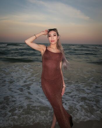 Full leaked Nina huang private onlyfans photo