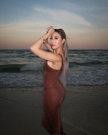 Full leaked Nina huang private onlyfans photo