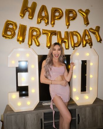 Full leaked Nina huang private onlyfans photo