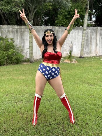 Full leaked Nina infinity private onlyfans photo