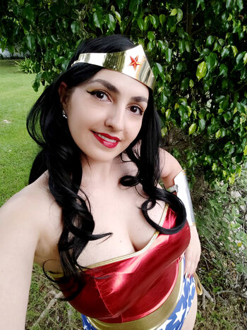 Full leaked Nina infinity private onlyfans photo