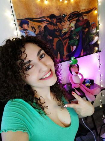 Full leaked Nina infinity private photo