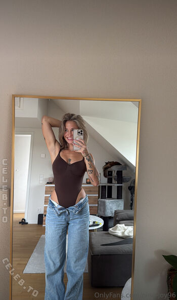 Full leaked Nina joy private onlyfans photo