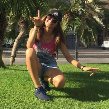 Full leaked Nina joy page private photo