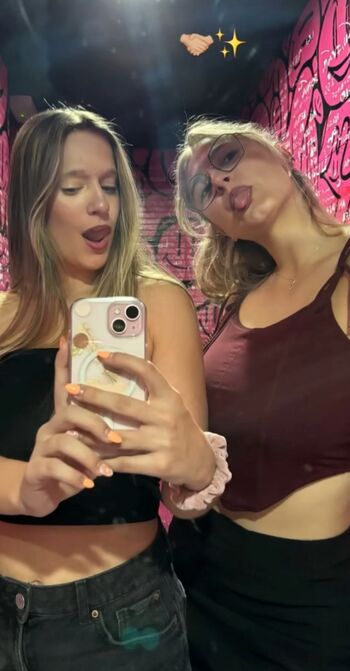 Full leaked Nina joy private photo
